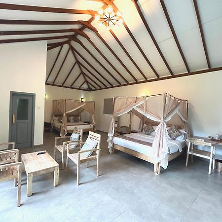 Nivadoo Resort Сігірія Екстер'єр фото Deluxe Room