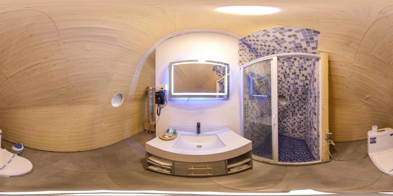 Nivadoo Resort Сігірія Екстер'єр фото